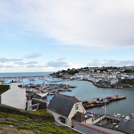 Sandy Bottom Brixham Eksteriør bilde