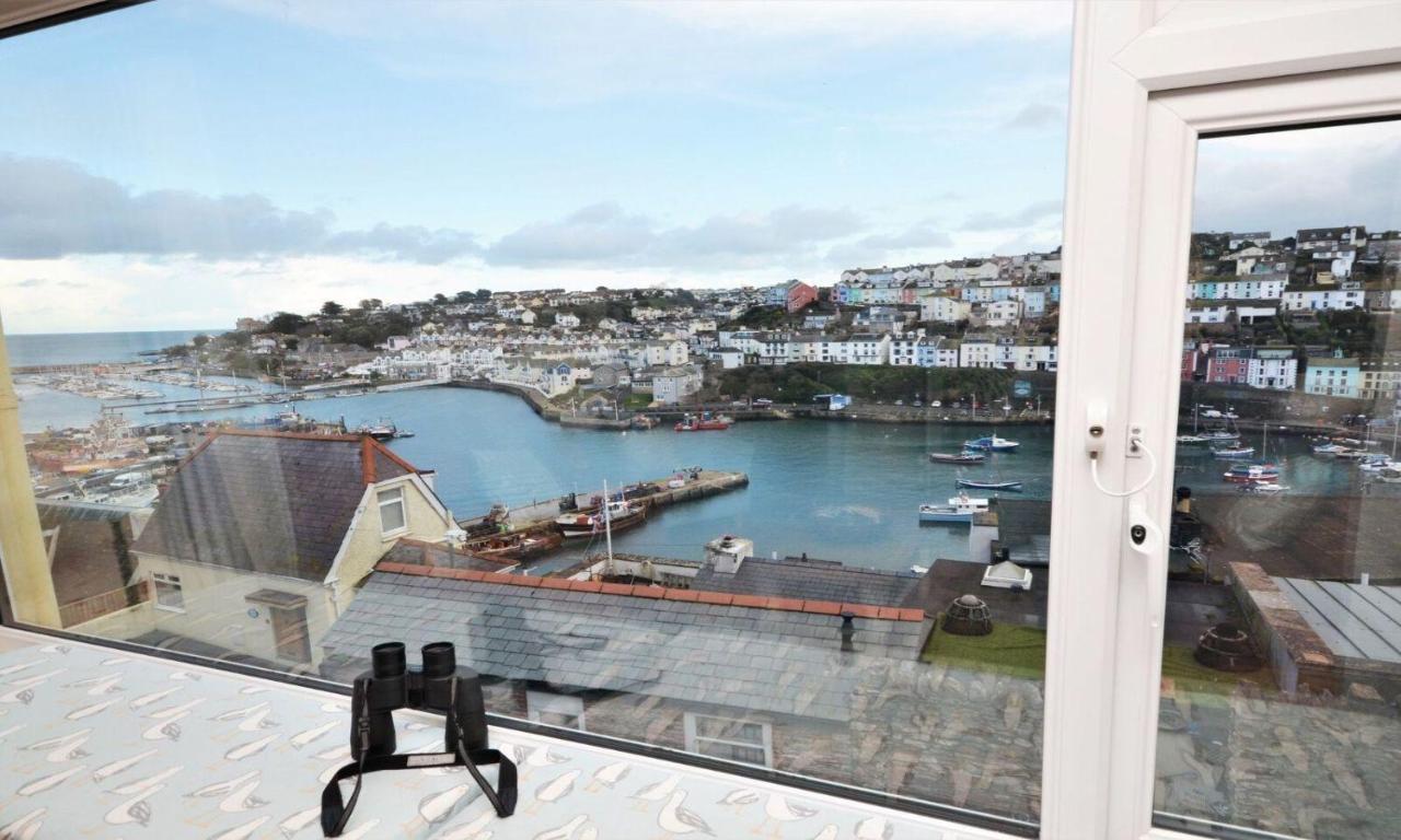 Sandy Bottom Brixham Eksteriør bilde