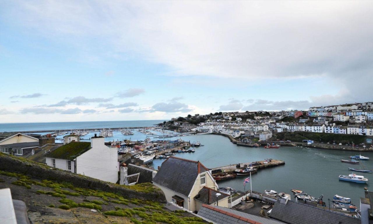 Sandy Bottom Brixham Eksteriør bilde