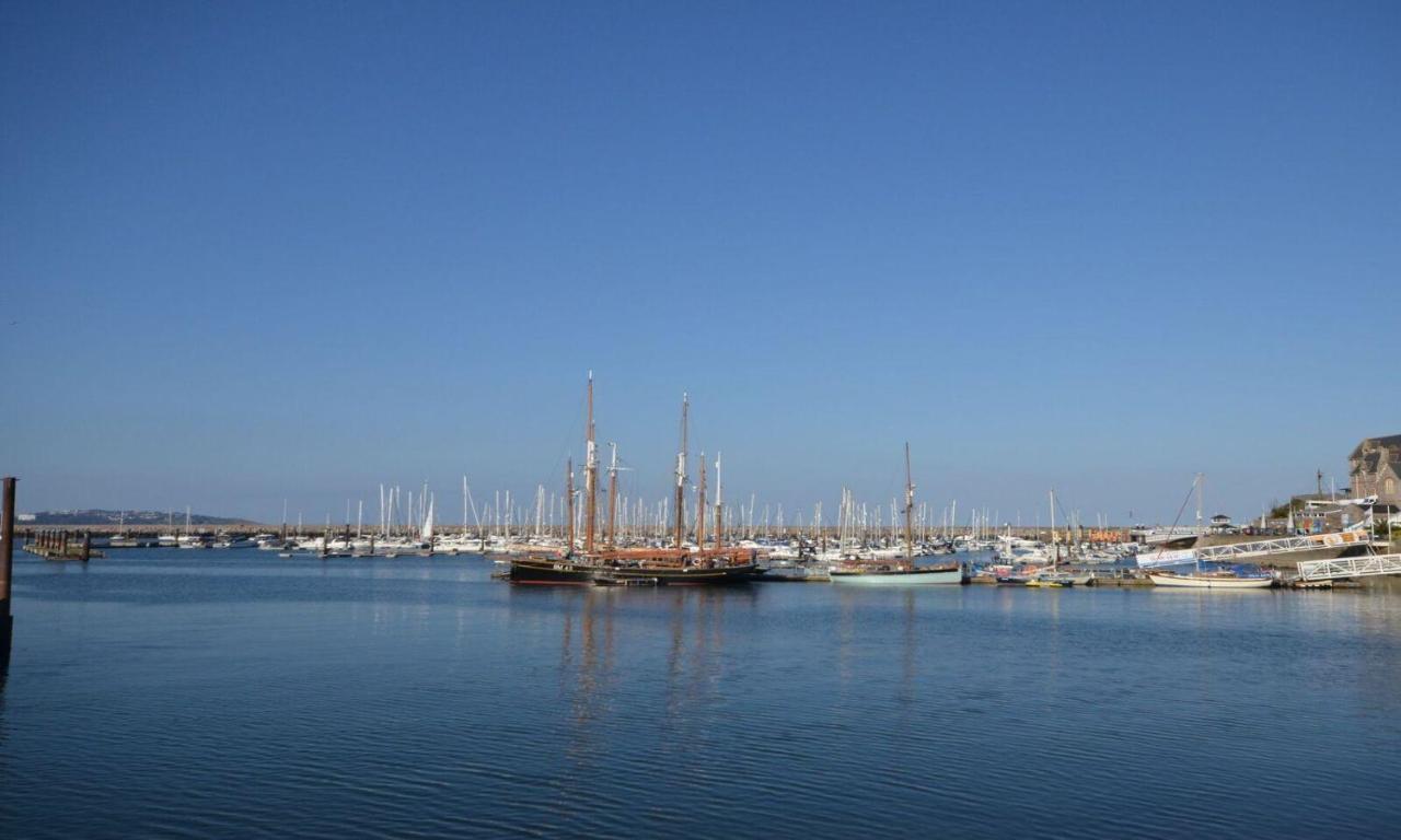 Sandy Bottom Brixham Eksteriør bilde