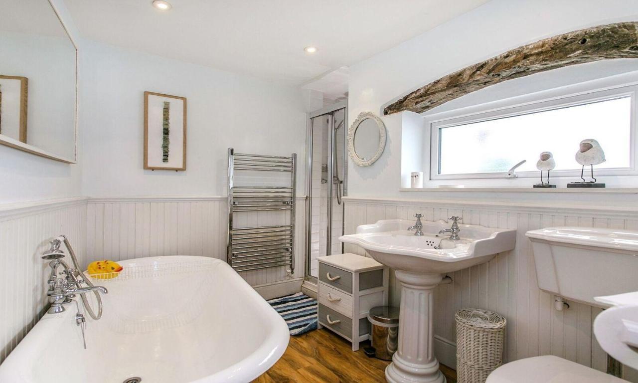 Sandy Bottom Brixham Eksteriør bilde